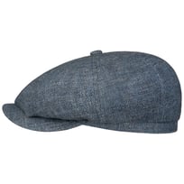 Hatteras Inspection Tag Pet by Stetson - &euro; 139,00