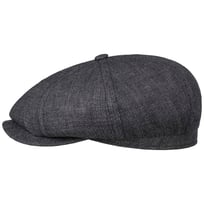 Hatteras Iverton Linnen Pet by Stetson - &euro; 149,00