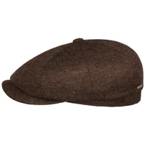 Hatteras Jersey Virgin Wool Pet by Stetson - &euro; 99,00