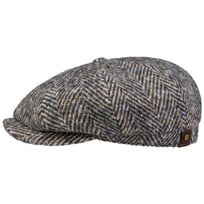 Hatteras Kleppet by Stetson - &euro; 129,00