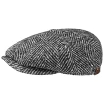 Hatteras Kleppet by Stetson - &euro; 129,00