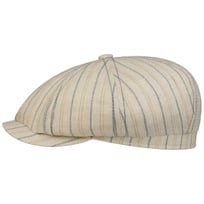 Hatteras Ledford Linnen Pet by Stetson - &euro; 139,00