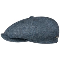 Hatteras Linen Twill Pet by Stetson - &euro; 99,00