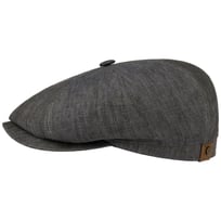 Hatteras Linnen Pet by Stetson - &euro; 119,00
