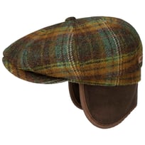 Hatteras Meadville Ear Flap Pet by Stetson - &euro; 99,00