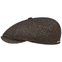 Hatteras Milbridge Wool Pet by Stetson - &euro; 79,00