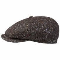 Hatteras Newsboy Pet by Stetson - &euro; 89,00