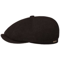 Hatteras Noir by Stetson - &euro; 89,00