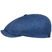 Hatteras Pandico Linnen Pet by Stetson - &euro; 99,00