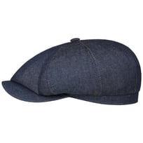 Hatteras Pure Denim Sustainable Pet by Stetson - &euro; 99,00