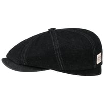 Hatteras Robust Denim Pet by Stetson - &euro; 79,00