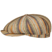Hatteras Sacota Linnen Pet by Stetson - &euro; 119,00