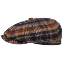 Hatteras Shetland Plaid Pet by Stetson - &euro; 99,00