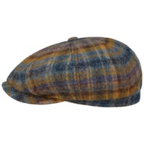 Hatteras Shetland Plaid Pet by Stetson - &euro; 99,00