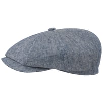 Hatteras Summer Linen Pet by Stetson - &euro; 129,00