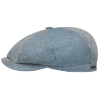 Hatteras Summer Twill Pet by Stetson - &euro; 79,00