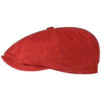 Hatteras Sustainable Corduroy Pet by Stetson - &euro; 99,00