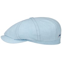 Hatteras Sustainable Cotton Pet by Stetson - &euro; 59,00