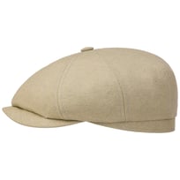 Hatteras Sustainable Twill Pet by Stetson - &euro; 79,00