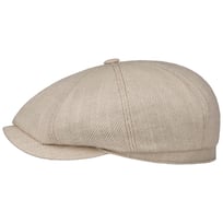 Hatteras Sustainable Uni Twill Pet by Stetson - &euro; 99,00