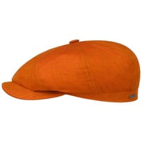 Hatteras Uni Linnen Pet by Stetson - &euro; 99,00