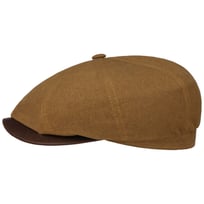Hatteras Waxed Contrast Pet by Stetson - &euro; 149,00