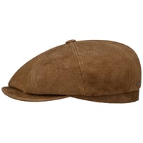 Hatteras Waxed Pigskin Pet by Stetson - &euro; 149,00