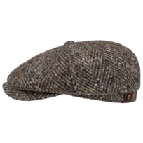Hatteras Wool Colour Neps Pet by Stetson - &euro; 129,00