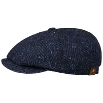 Hatteras Wool Colour Neps Pet by Stetson - &euro; 129,00