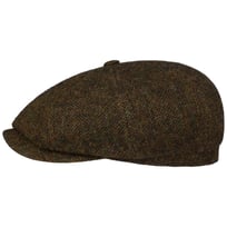 Hatteras Wool Melange Pet by Stetson - &euro; 149,00