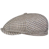 Hattes Hatteras Houndstooth Pet by Stetson - &euro; 159,00