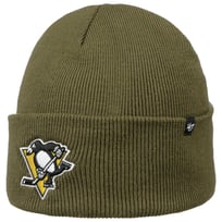 Haymaker Cuff Penguins Beanie Muts by 47 Brand - &euro; 26,95