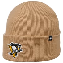 Haymaker Cuff Penguins Beanie Muts by 47 Brand - &euro; 26,95