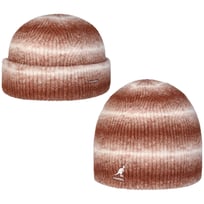 Heathered 2-Way Beanie Muts by Kangol - &euro; 59,95