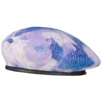 Heathered Tie Dye Alpinopet by Kangol - &euro; 95,00