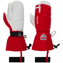 Heli Ski 3-Finger Handschoenen by Hestra - &euro; 149,00