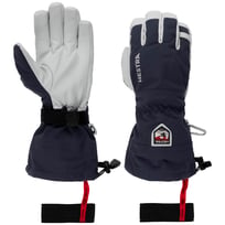 Heli Ski 5-Finger Handschoenen by Hestra - &euro; 149,00