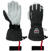 Heli Ski 5-Finger Handschoenen by Hestra - &euro; 149,00