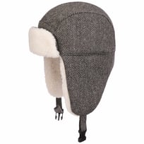 Helvika Pilotenmuts by Loevenich - &euro; 49,95