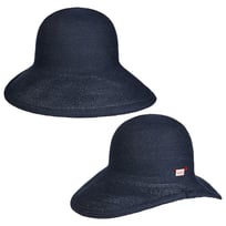 Hennep Hoed met UV-Bescherming by bedacht - &euro; 159,00
