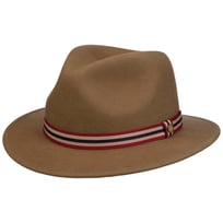 Hennessey Traveller Wollen Hoed by Lierys - &euro; 99,90