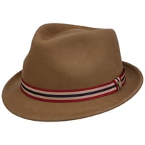 Hennessey Trilby Wollen Hoed by Lierys - &euro; 79,90