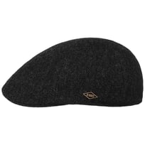 Heringbone Wool Duck Pet by JJ Hats - &euro; 79,00