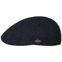 Heringbone Wool Duck Pet by JJ Hats - &euro; 79,00