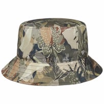 Hermansville Bucket Katoenen Hoed by Lierys - &euro; 49,90