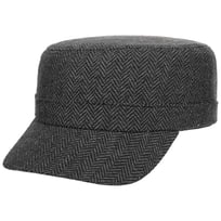 Herringbone Army Pet by Lipodo - &euro; 29,95