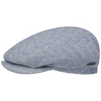 Herringbone Cotton Mix Pet by Stetson - &euro; 79,00