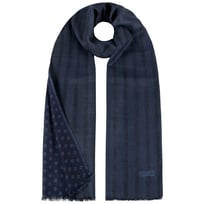 Herringbone Dots Sjaal by Stetson - &euro; 69,00