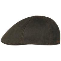Herringbone Duck Pet by Stetson - &euro; 49,00