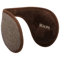 Herringbone Earband by McBURN - &euro; 19,95
